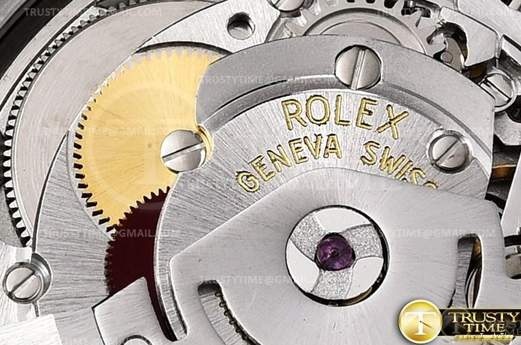 1018 Sophisticated ROLGMT159A-GMT II 976